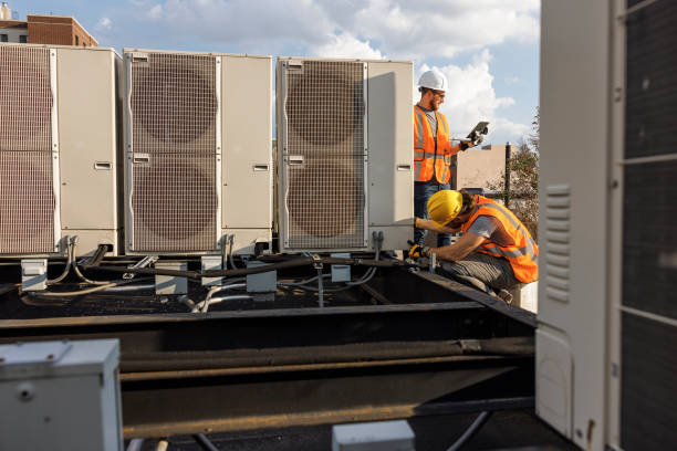 Best HVAC Maintenance Near Me  in Ossun, LA