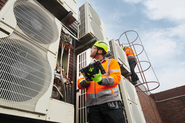 Trusted Ossun, LA HVAC Experts