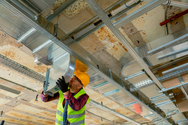Best Emergency HVAC Repair  in Ossun, LA