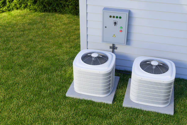 Best HVAC Installation Services  in Ossun, LA