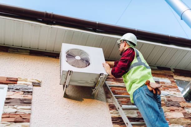 Best Local HVAC Companies  in Ossun, LA