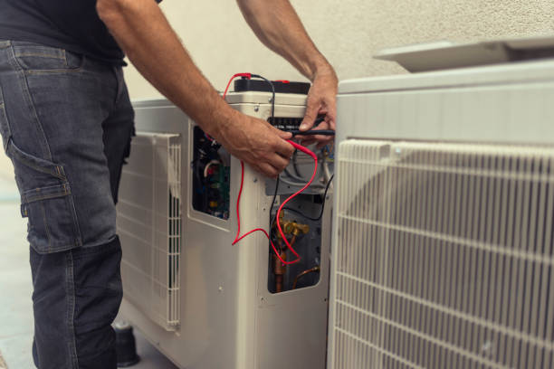 Best Affordable HVAC Services  in Ossun, LA