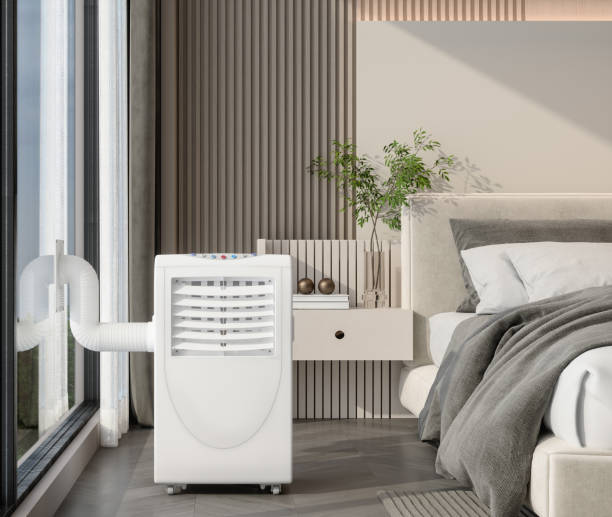 Best Ductless HVAC Repair  in Ossun, LA