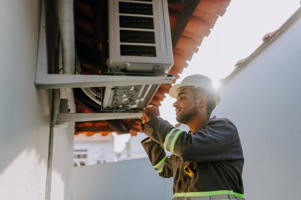 Best HVAC Emergency Services  in Ossun, LA